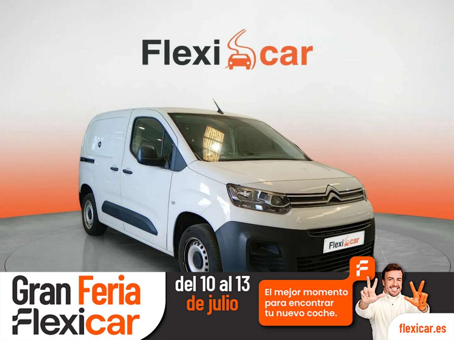 Imagen de CITROEN Berlingo