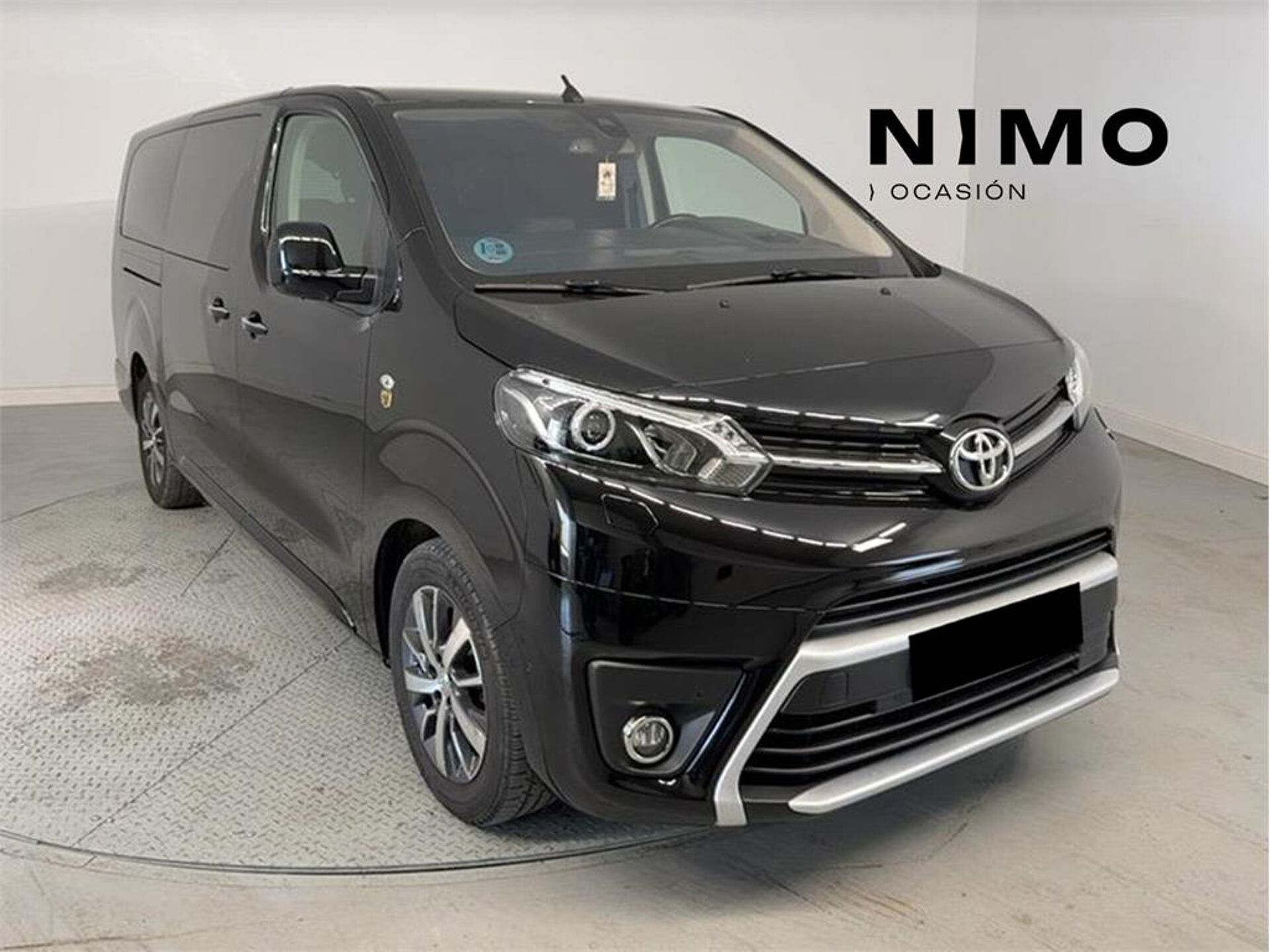 Imagen de TOYOTA Proace Verso