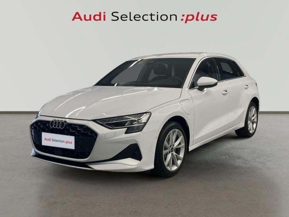 AUDI A3 (Advanced 40 TFSI e 150 kW (204 CV) S tronic) en Burgos