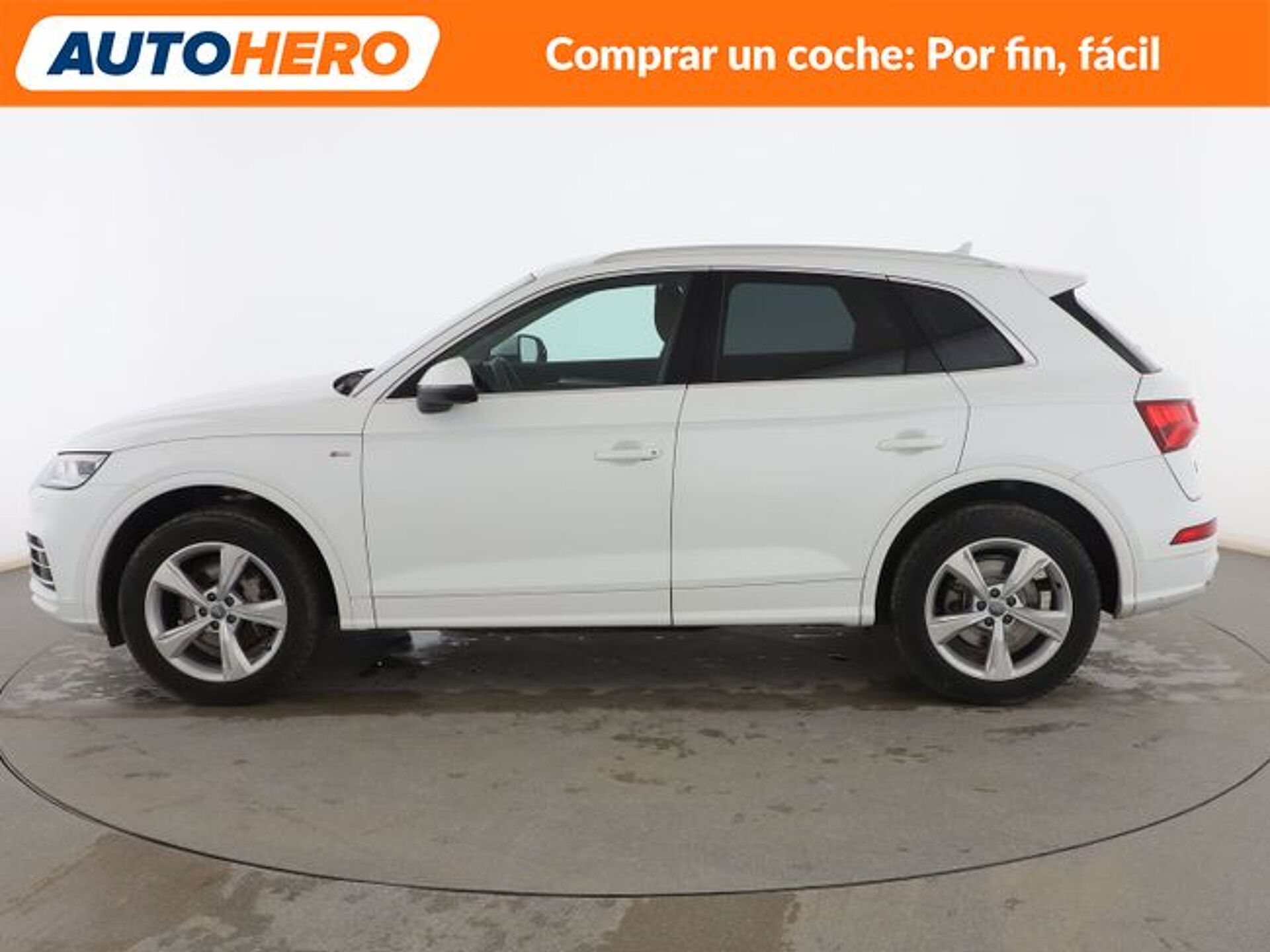 Imagen 3 de AUDI Q5