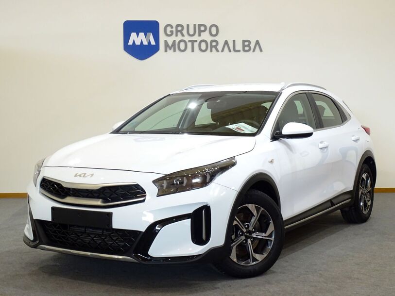 Foto del KIA XCeed 1.0 T-GDi Eco-Dynamics Drive