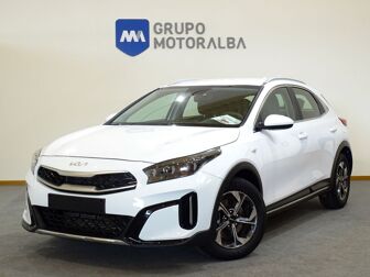 Imagen de KIA XCeed 1.0 T-GDi Eco-Dynamics Drive