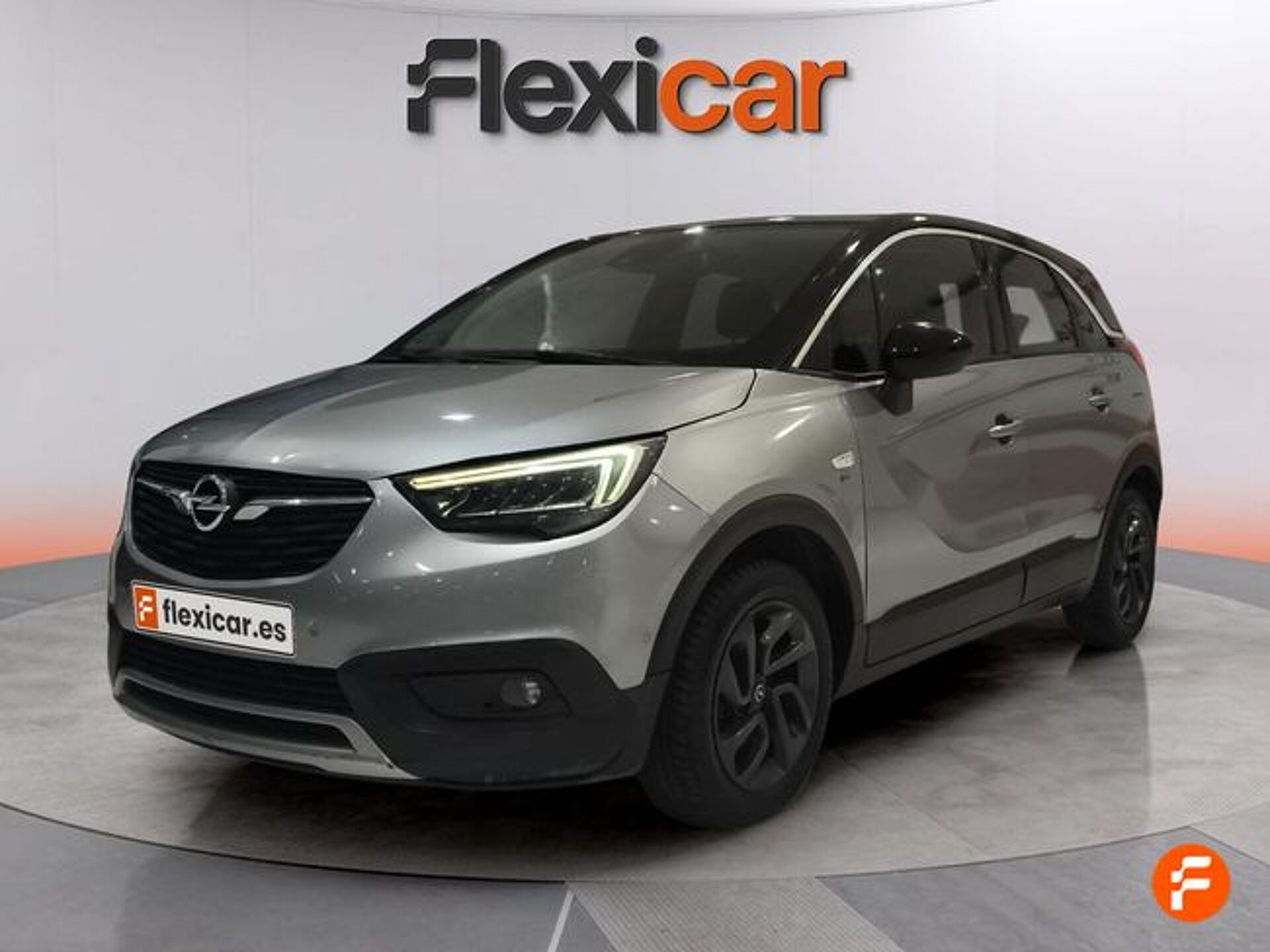 Imagen 3 de OPEL Crossland