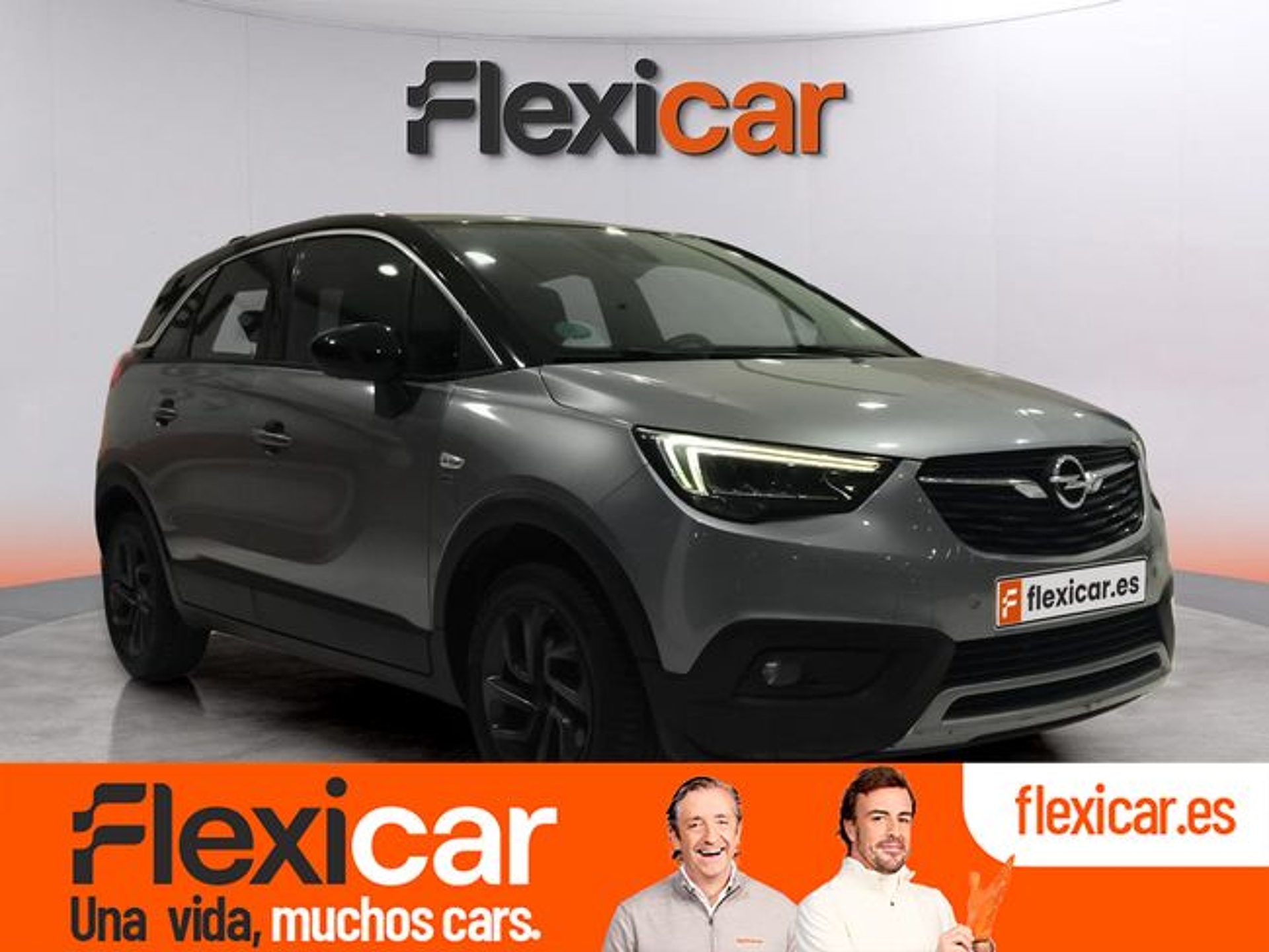 Imagen de OPEL Crossland