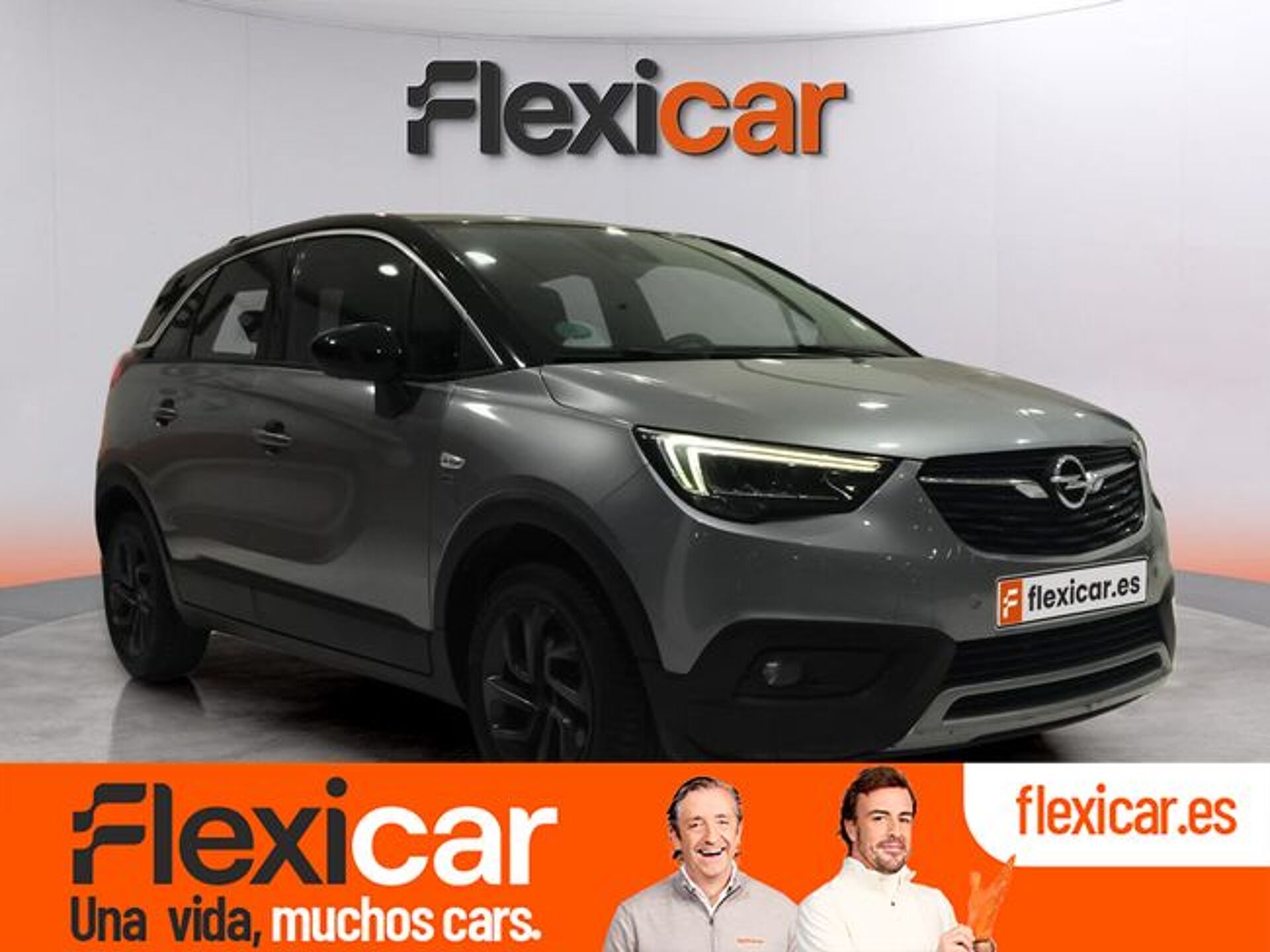 Imagen 1 de OPEL Crossland