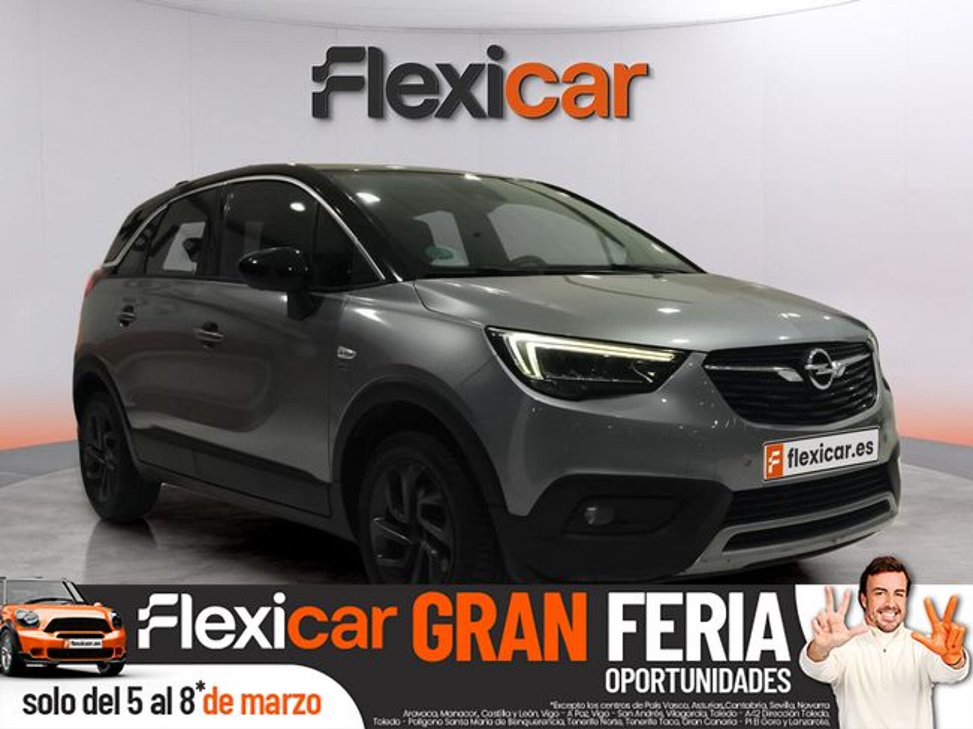 Imagen 1 de OPEL Crossland