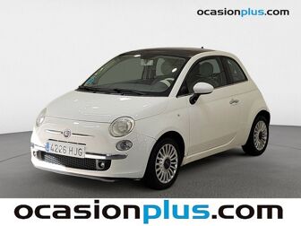 Imagen de FIAT 500 1.2 Lounge