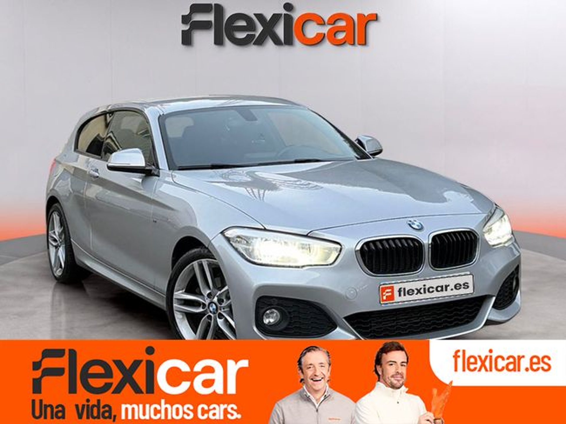 Imagen de BMW Serie 1