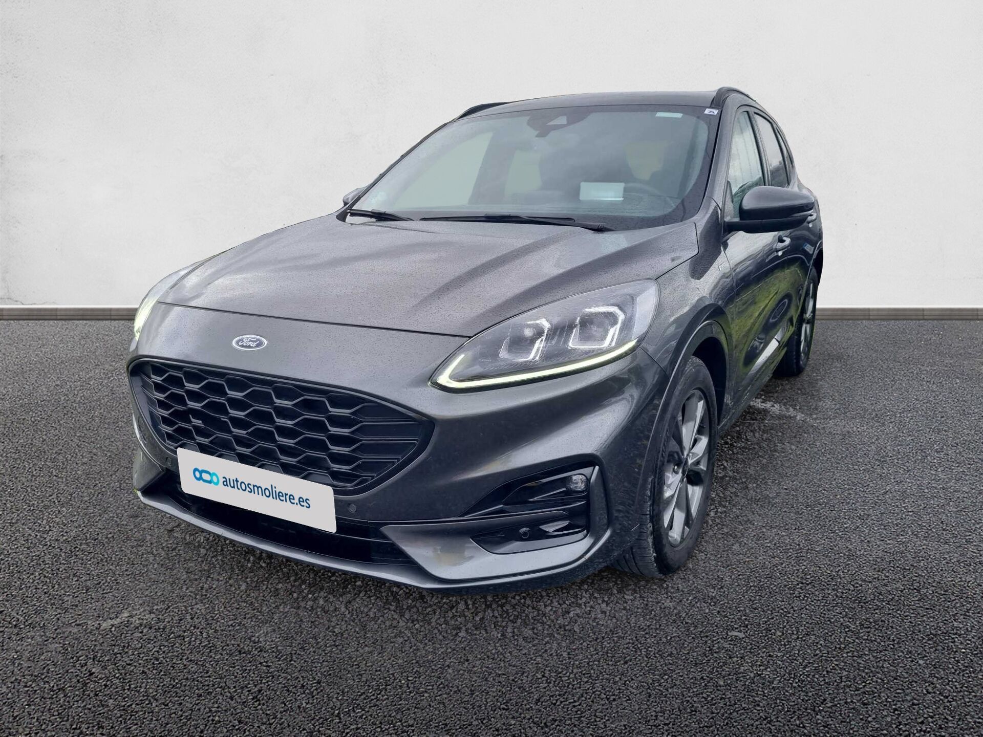 Imagen de FORD Kuga
