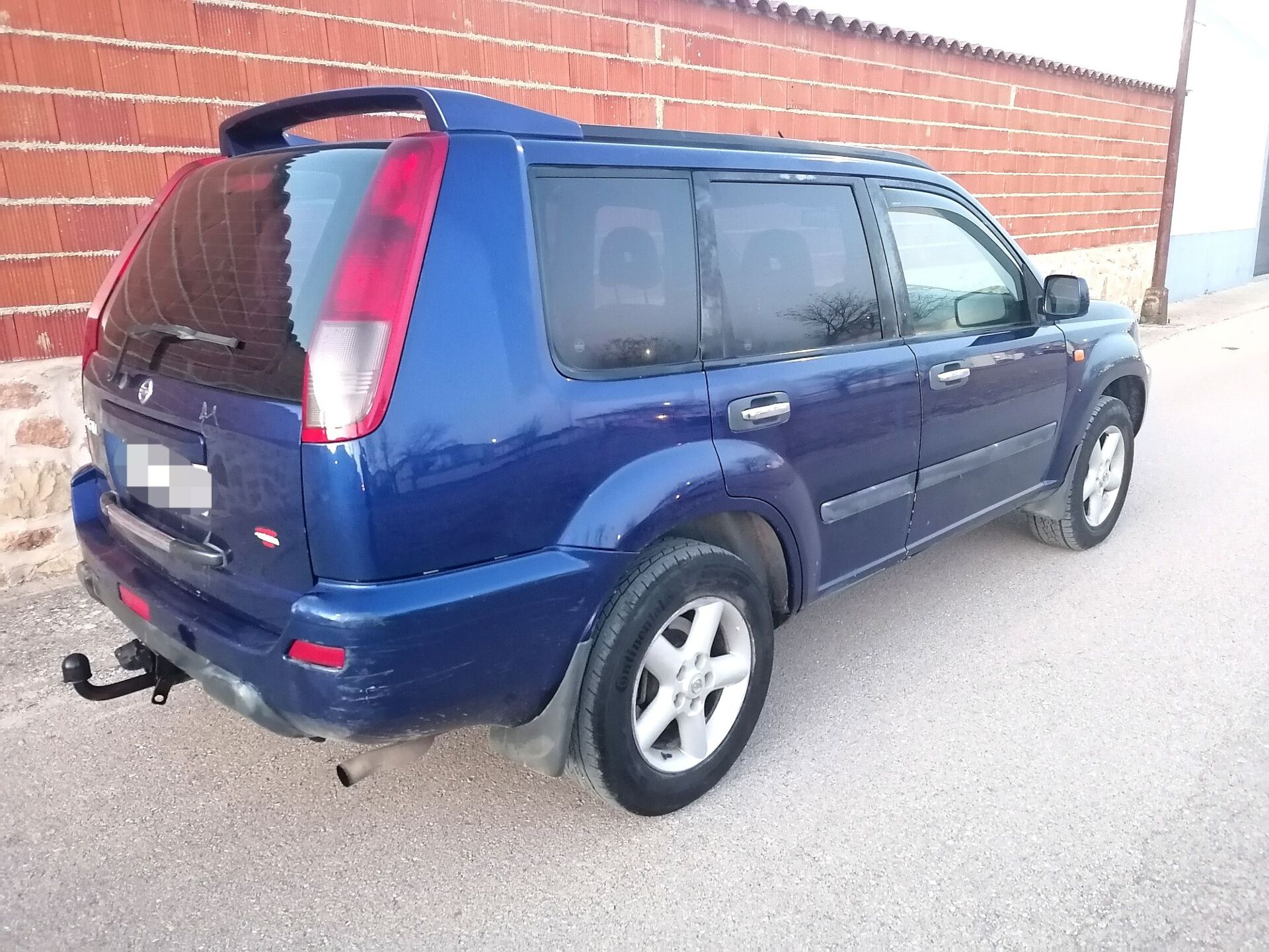 Imagen 1 de NISSAN X-Trail