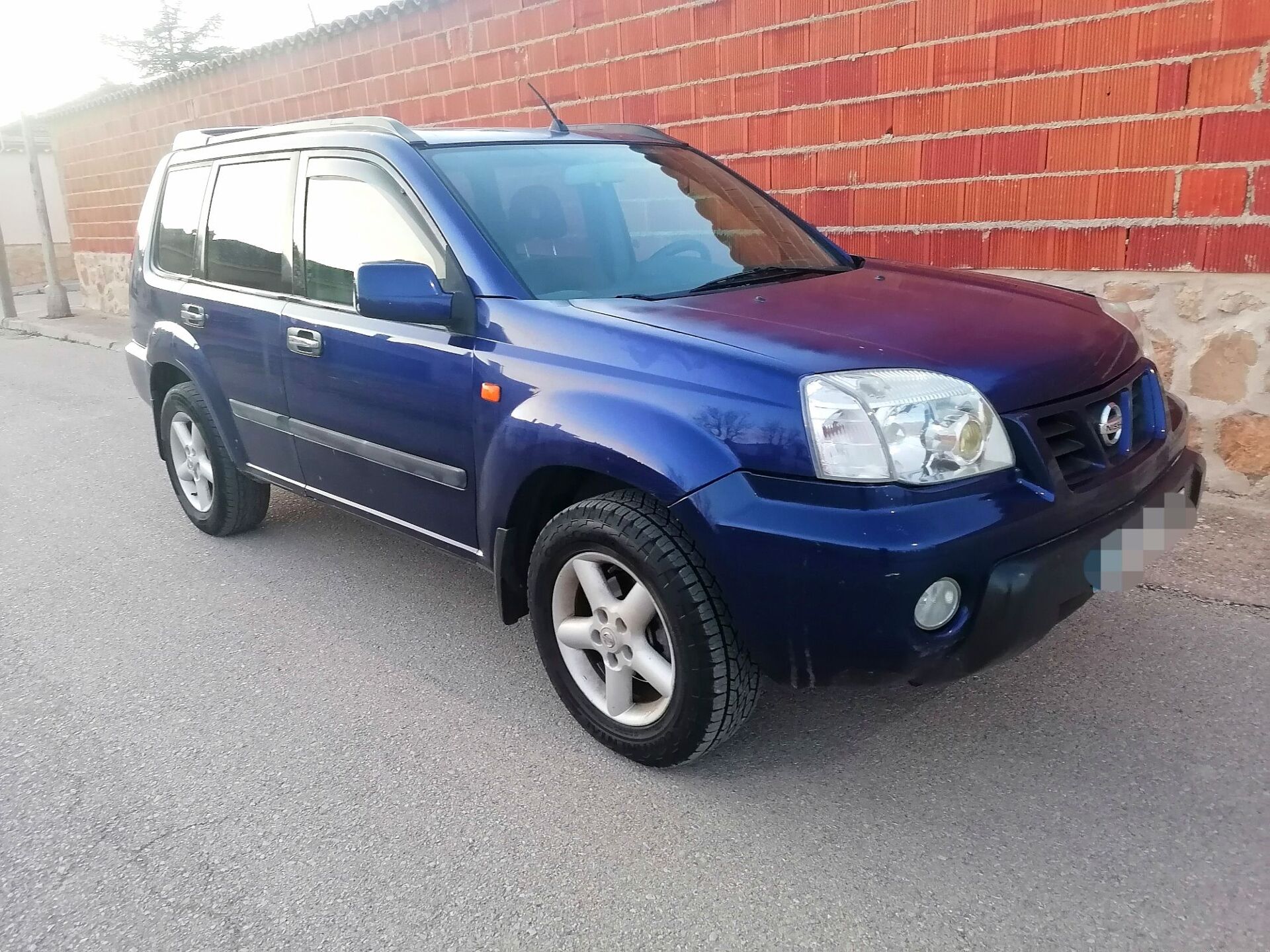 Imagen 3 de NISSAN X-Trail