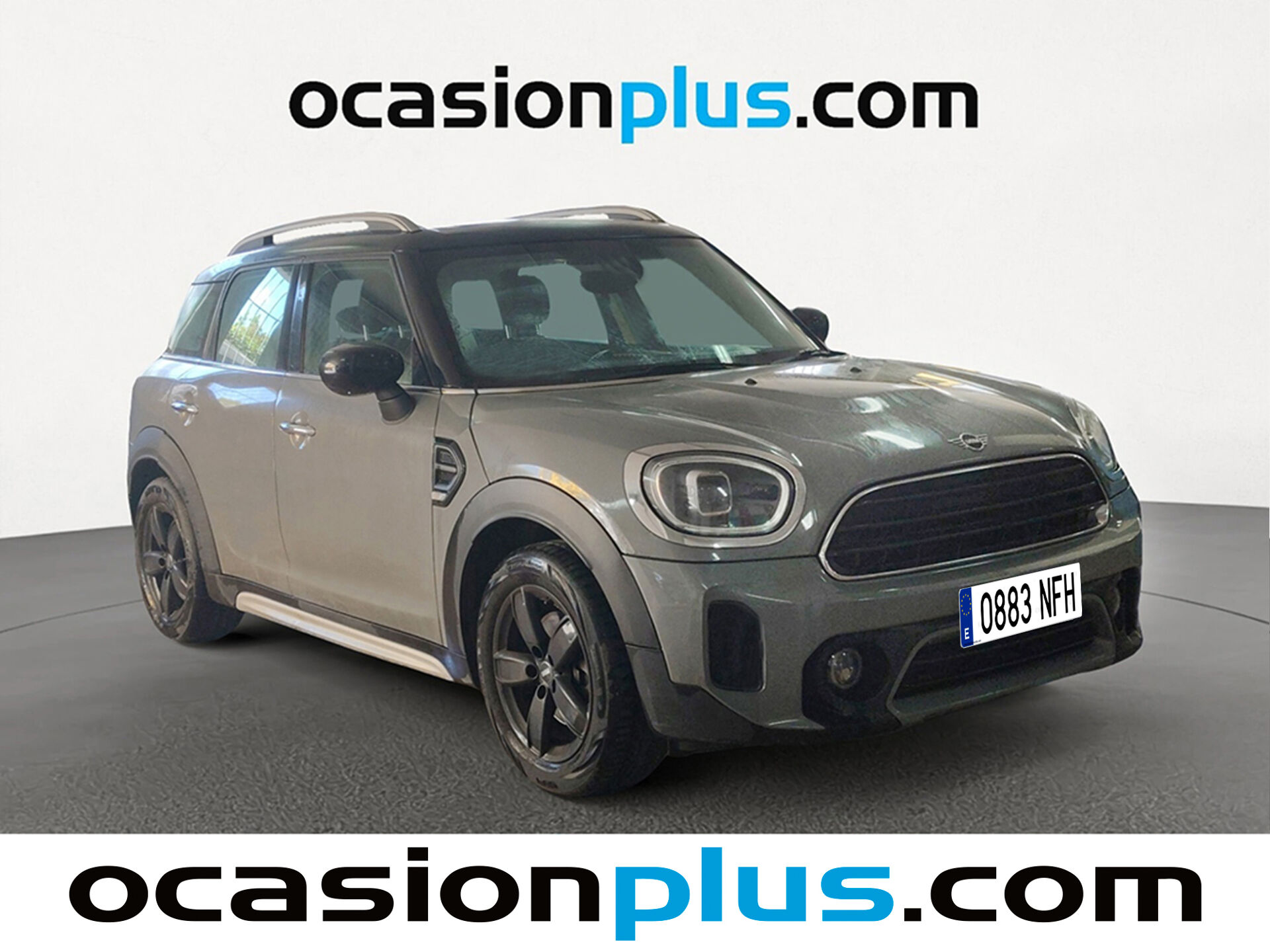 Imagen 2 de MINI Mini Countryman