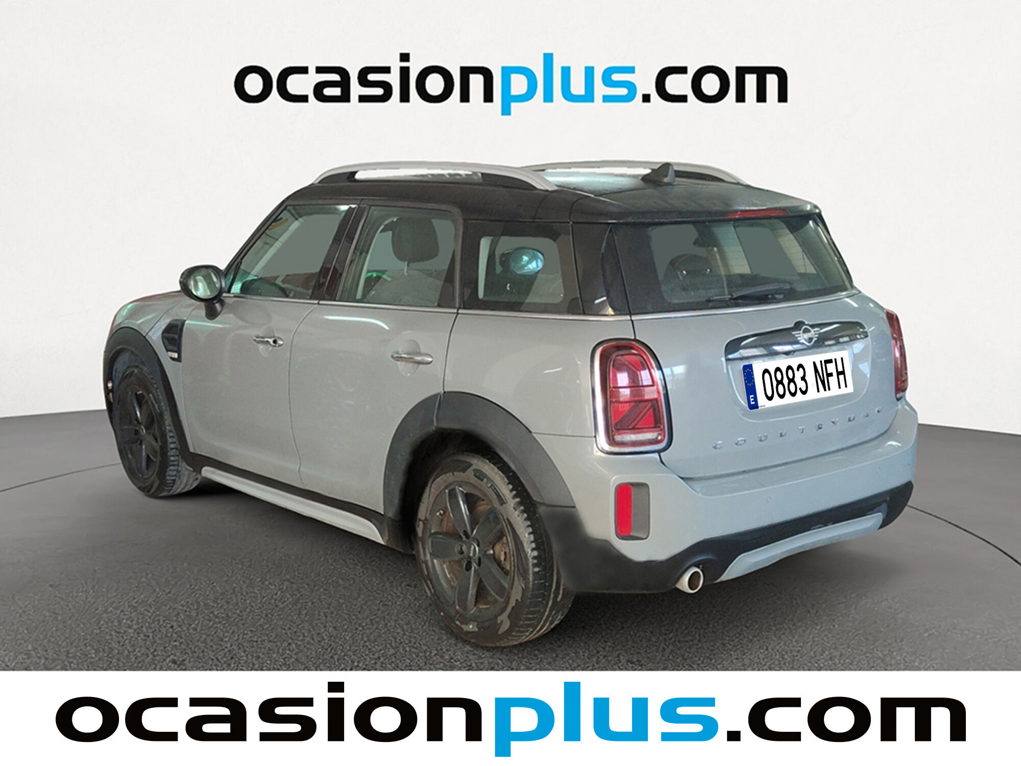 Foto del MINI Mini Countryman COUNTRYMAN COOPER AUT.