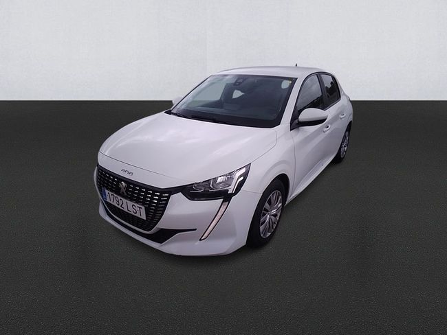 Foto del PEUGEOT 208 1.5 BlueHDi S&S Active 100