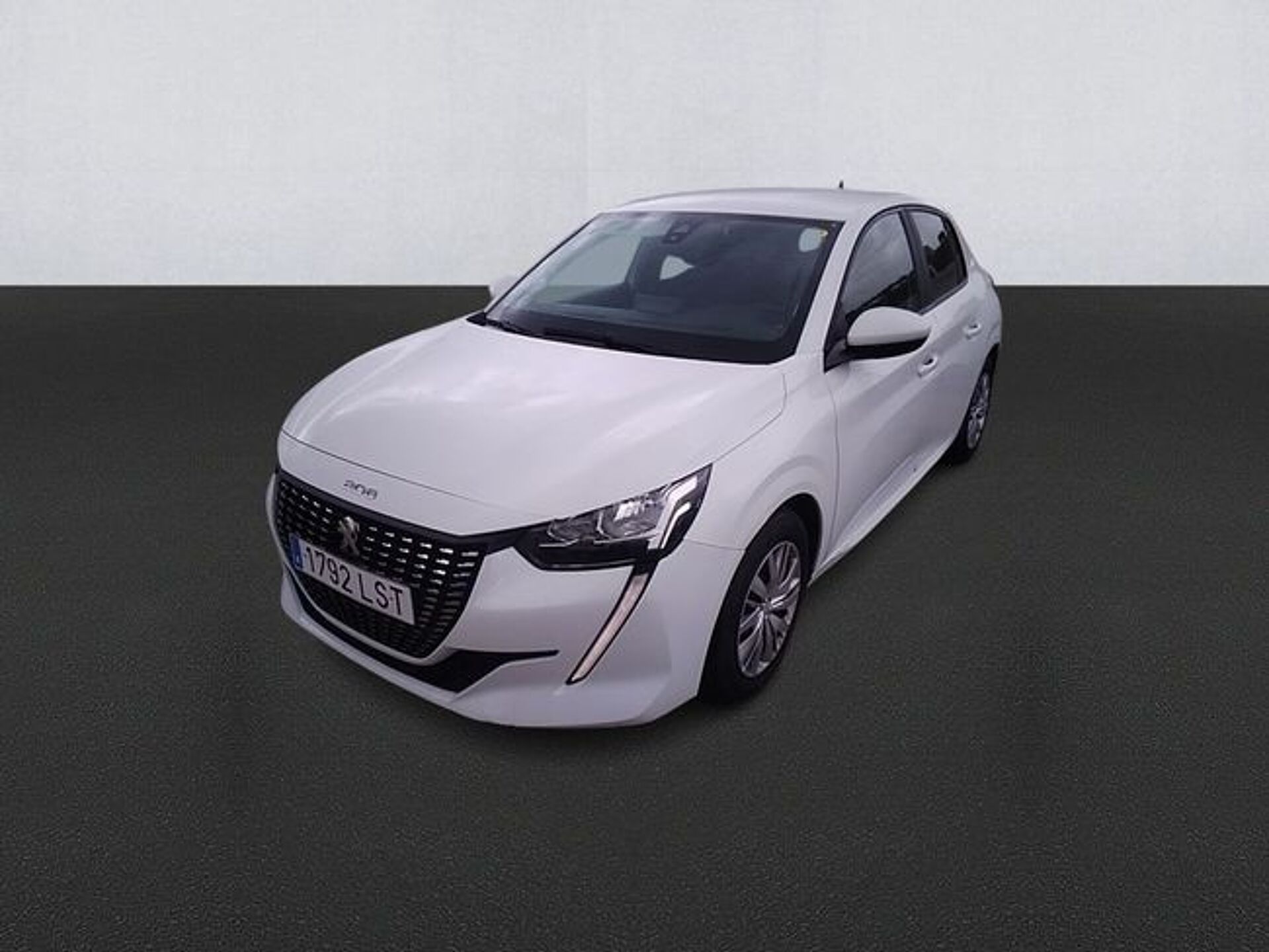 Imagen 1 de PEUGEOT 208