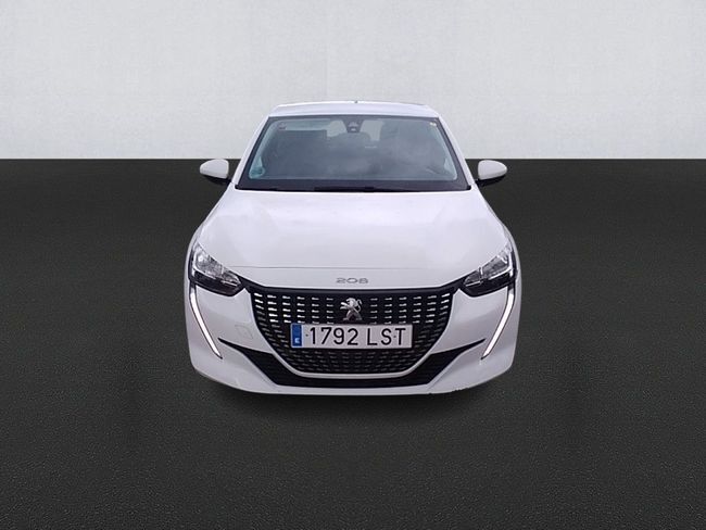 Foto del PEUGEOT 208 1.5 BlueHDi S&S Active 100