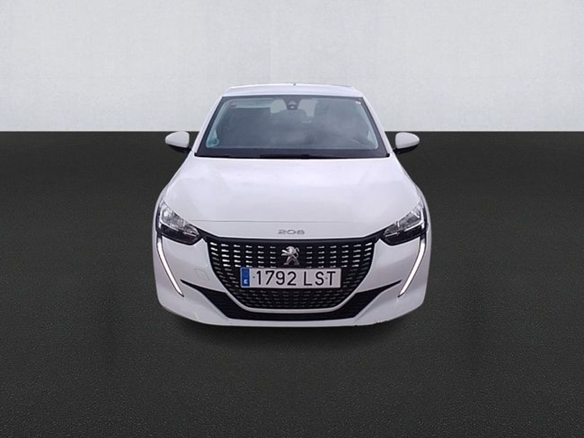 Imagen 2 de PEUGEOT 208