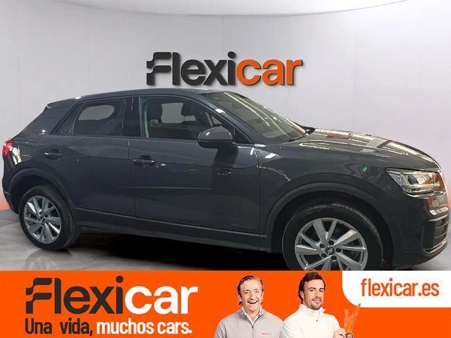 Foto del AUDI Q2 30 TDI Advanced S tronic 85kW