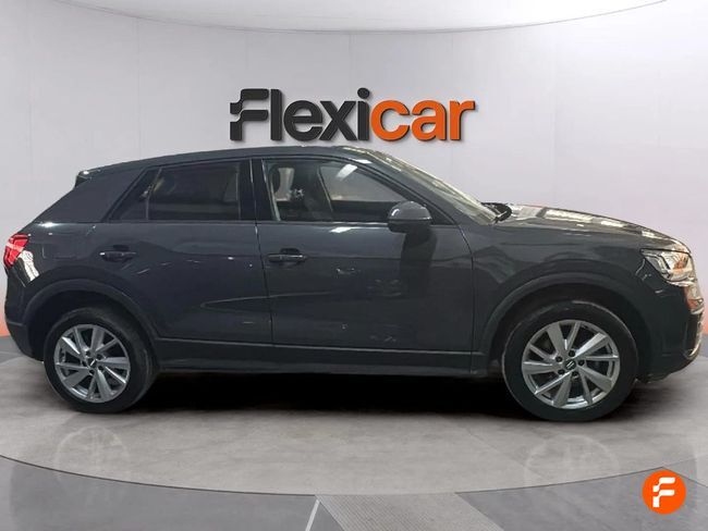 Foto del AUDI Q2 30 TDI Advanced S tronic 85kW