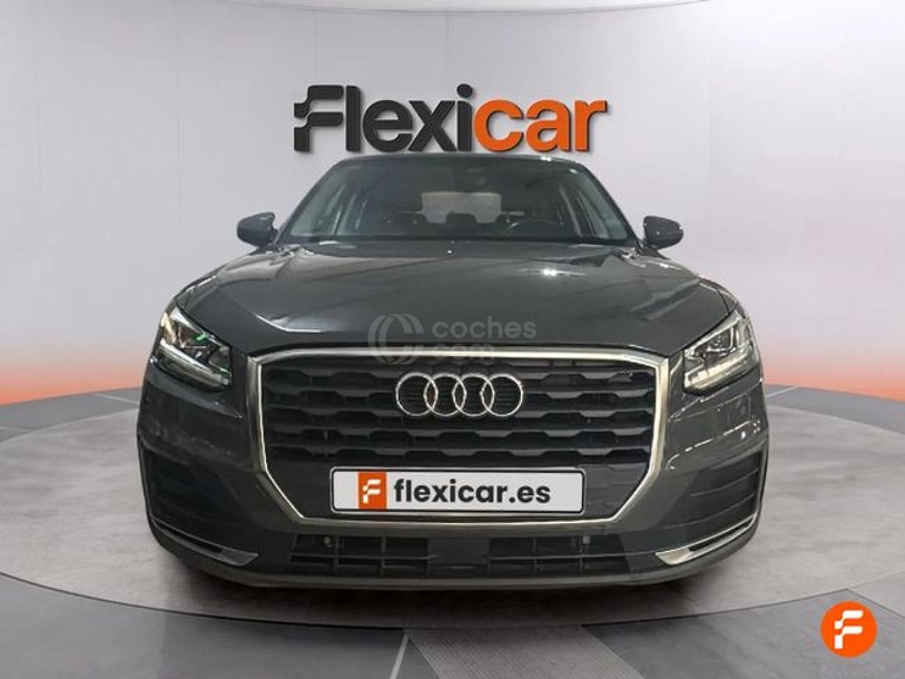 Foto del AUDI Q2 30 TDI Advanced S tronic 85kW