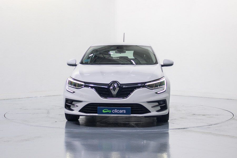 Foto del RENAULT Mégane 1.5dCi Blue Business 85kW