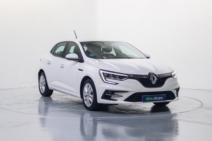 Foto del RENAULT Mégane 1.5dCi Blue Business 85kW