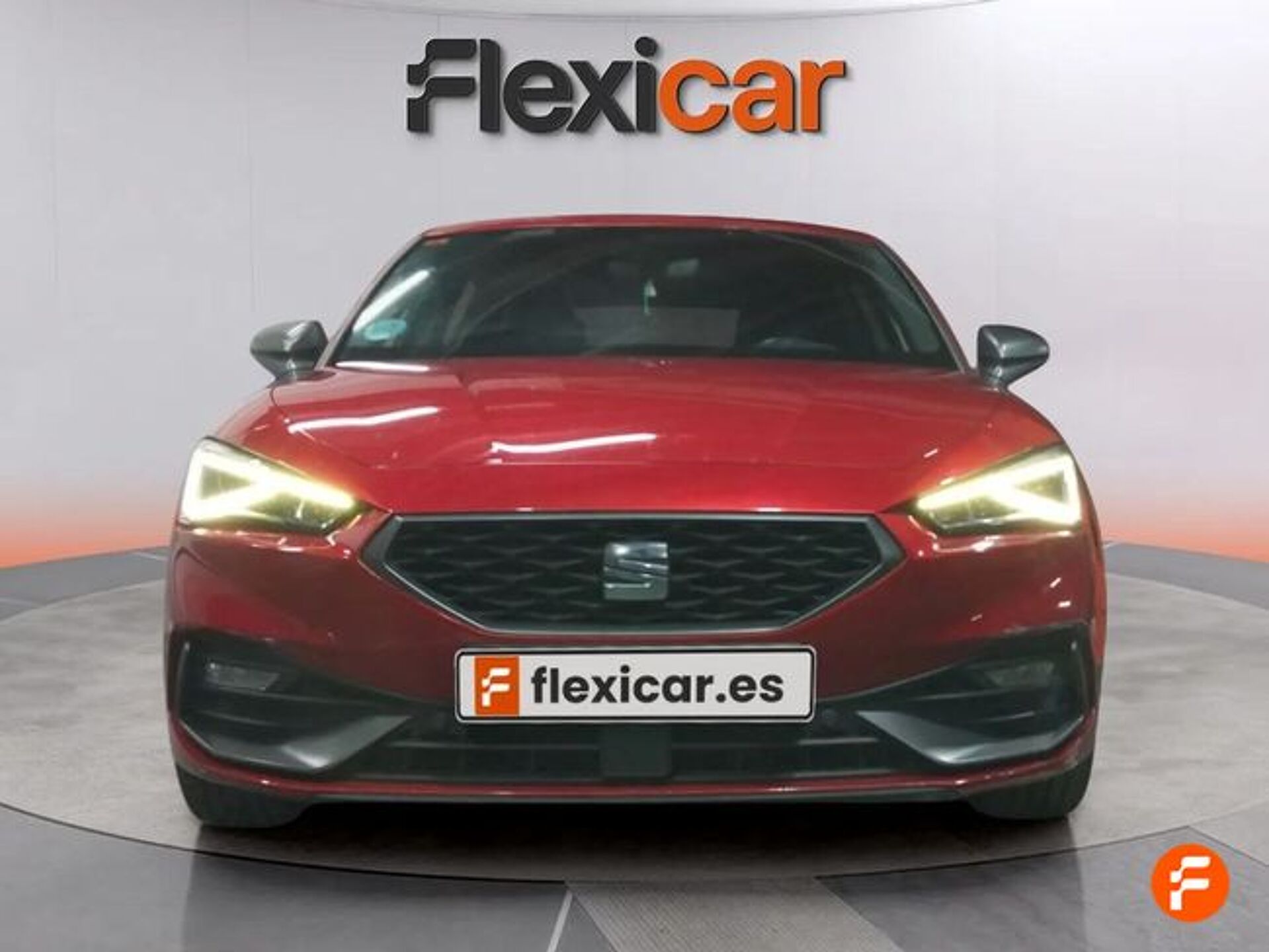 Imagen 2 de SEAT León