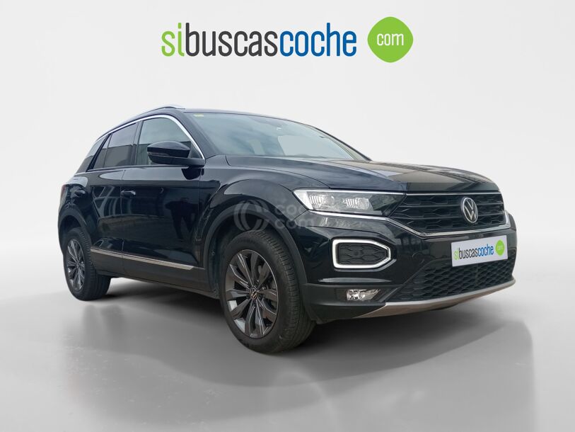 Foto del VOLKSWAGEN T-Roc 1.5 TSI Sport DSG7