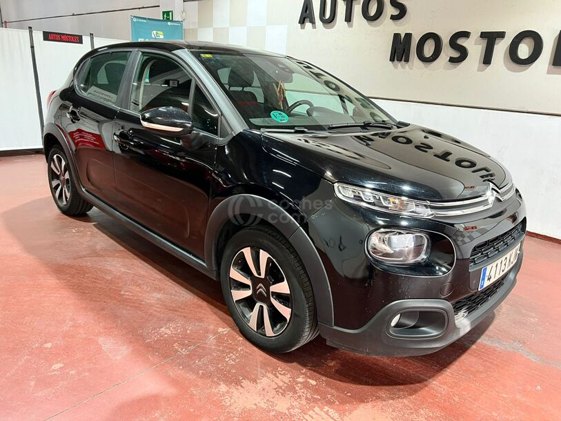 Foto del CITROEN C3 1.2 PureTech S&S Elle 82