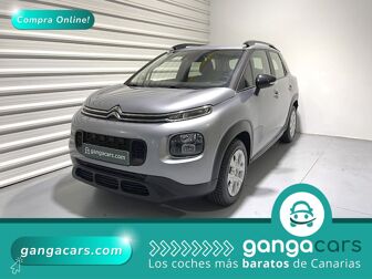 Imagen de CITROEN C3 Aircross Puretech S&S Live Pack 110