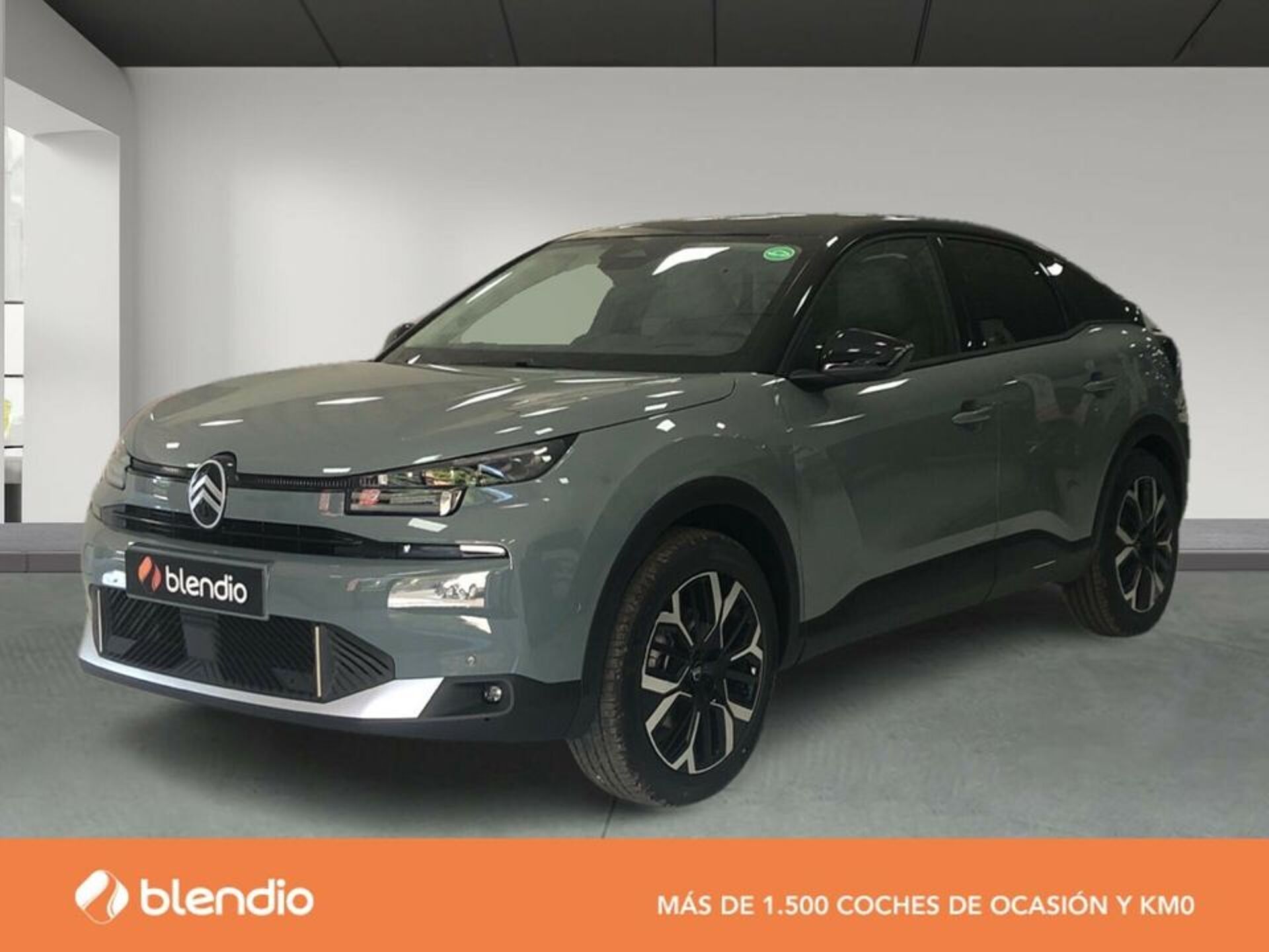 Imagen 1 de CITROEN C4