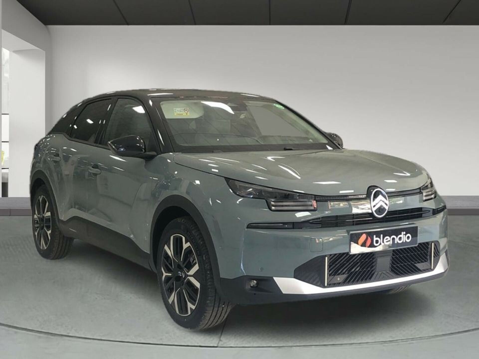 Imagen 3 de CITROEN C4