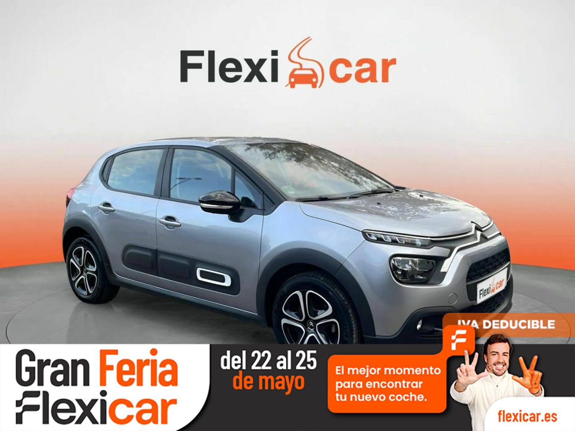 Imagen de CITROEN C3