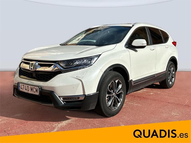 Foto del HONDA CR-V 2.0 i-MMD Executive 4x4
