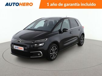 Imagen de CITROEN C4 Picasso 1.6BlueHDI S&S Feel 120