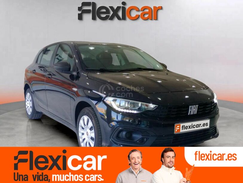 Foto del FIAT Tipo SW 1.5 Hybrid Cross 97kW DCT