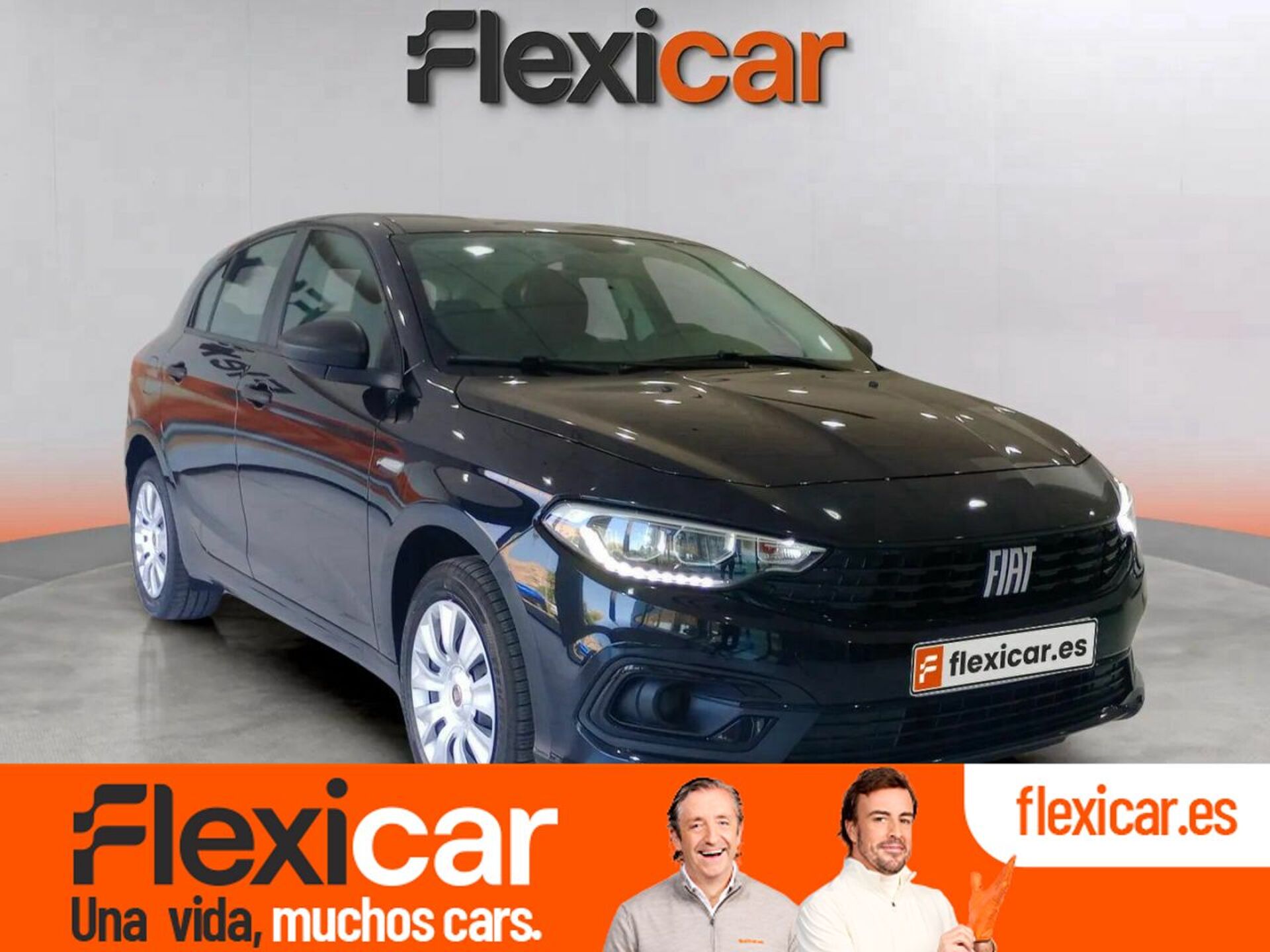 Imagen de FIAT Tipo