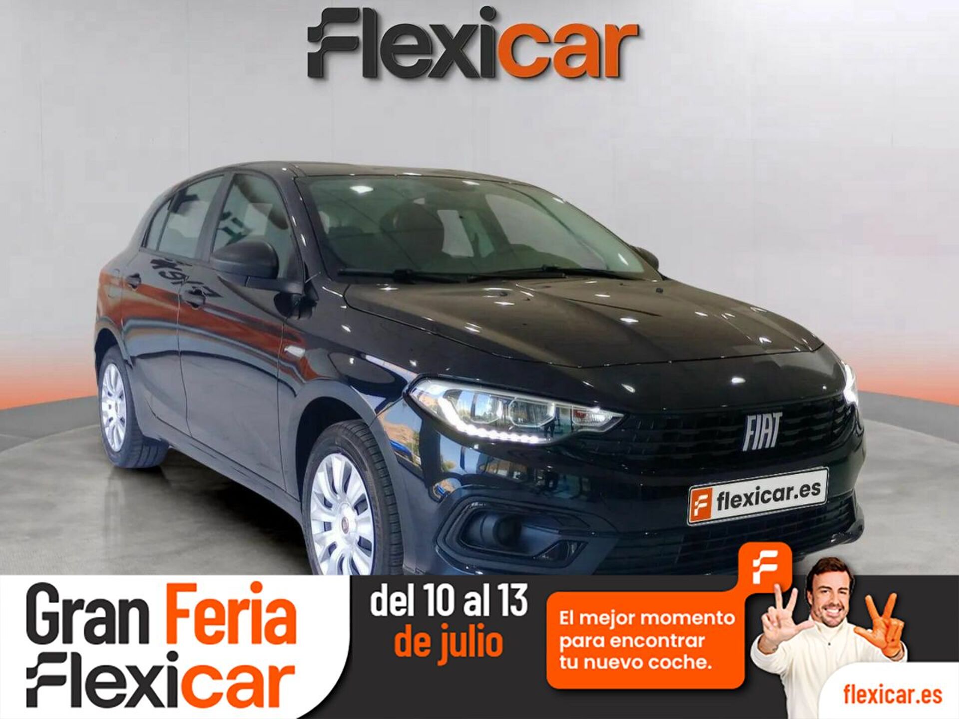 Imagen de FIAT Tipo
