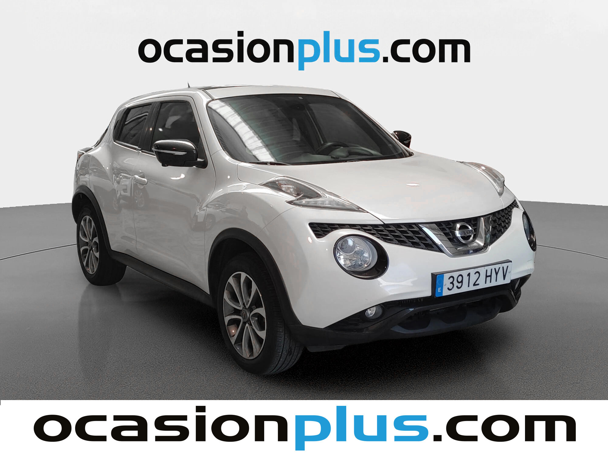 Foto del NISSAN Juke 1.5dCi N-Tec 4x2