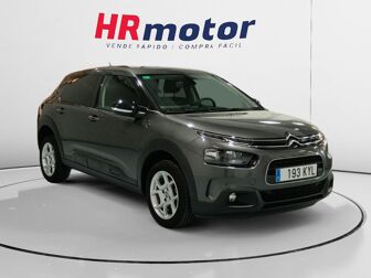 Imagen de CITROEN C4 Cactus 1.2 PureTech S&S Feel 110