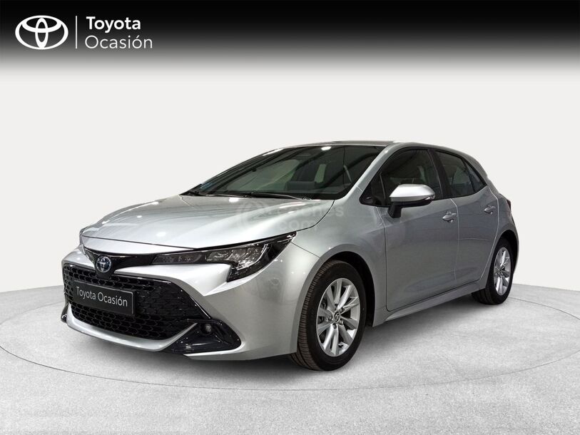 Foto del TOYOTA Corolla 140H Active Plus