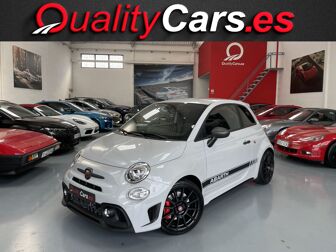 Imagen de ABARTH 595 695 1.4T JET 132KW