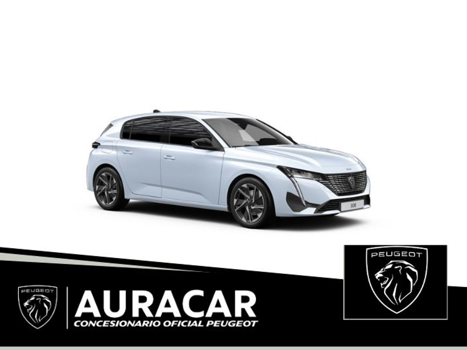 Imagen de PEUGEOT 308
