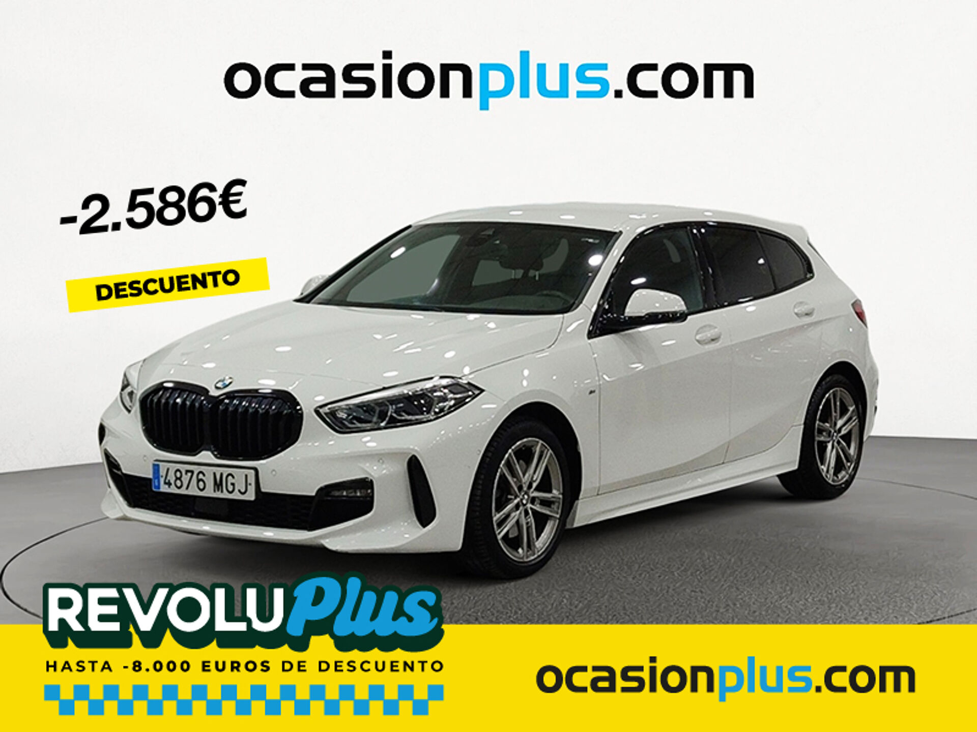 Imagen de BMW Serie 1