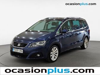 Imagen de SEAT Alhambra 2.0TDI CR S&S Style DSG 184