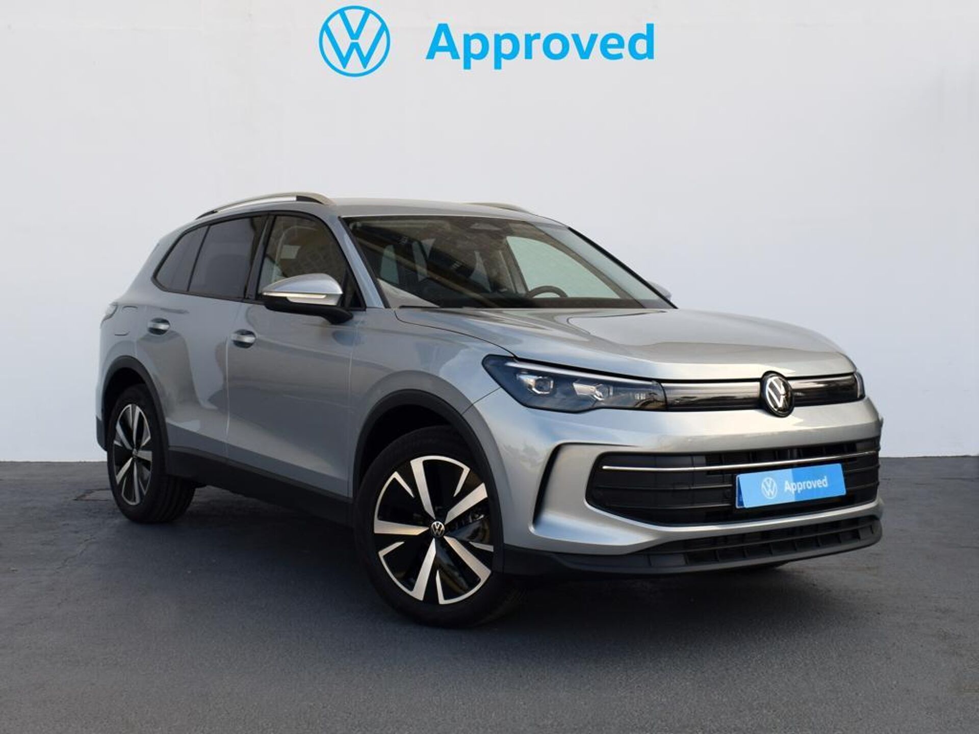 Imagen de VOLKSWAGEN Tiguan