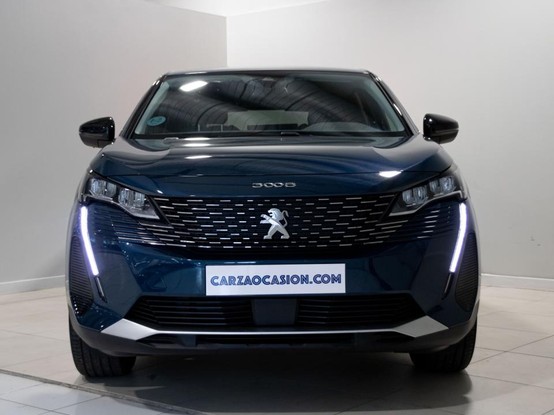 Imagen 3 de PEUGEOT 3008