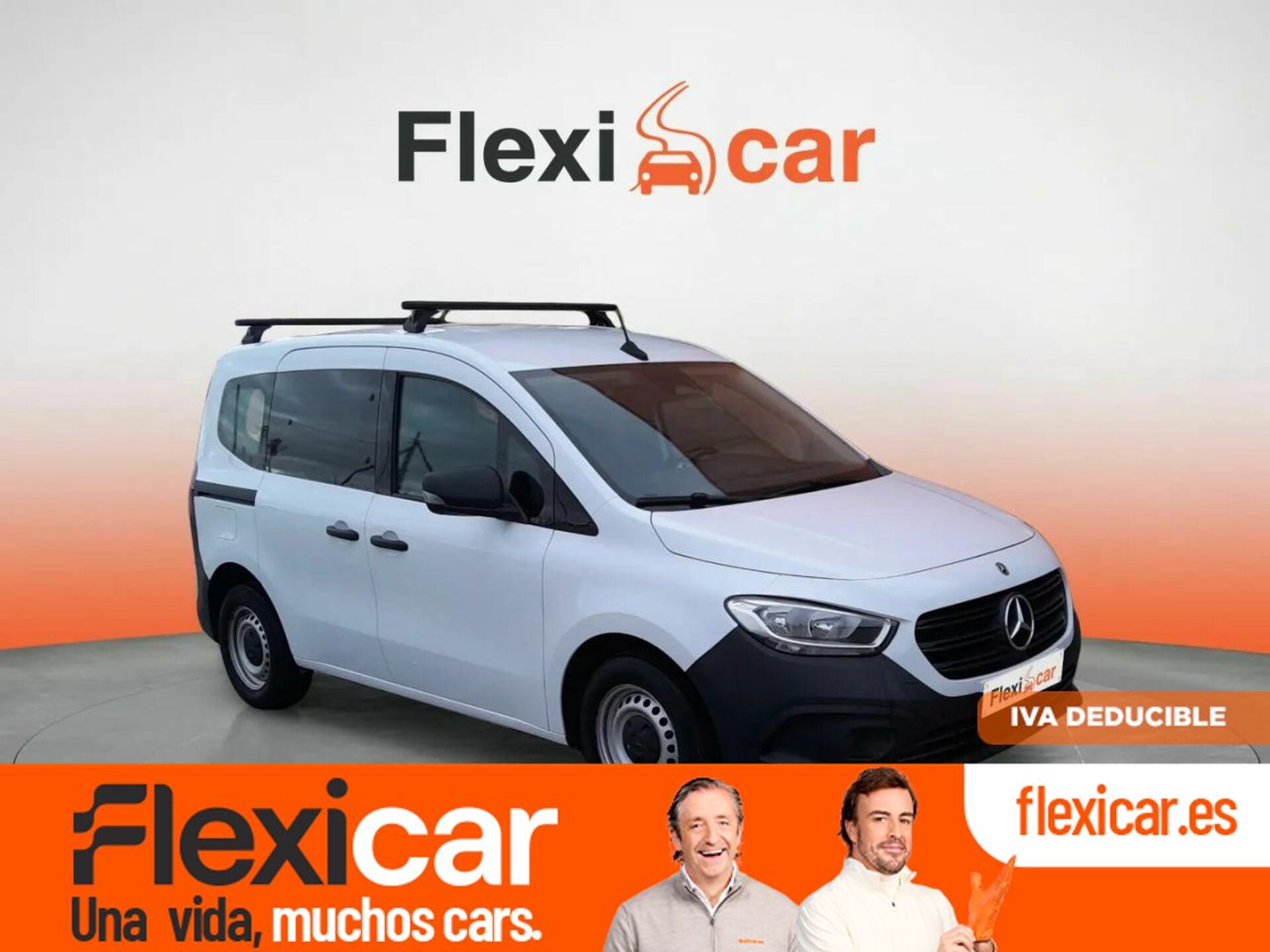 Imagen de MERCEDES Citan