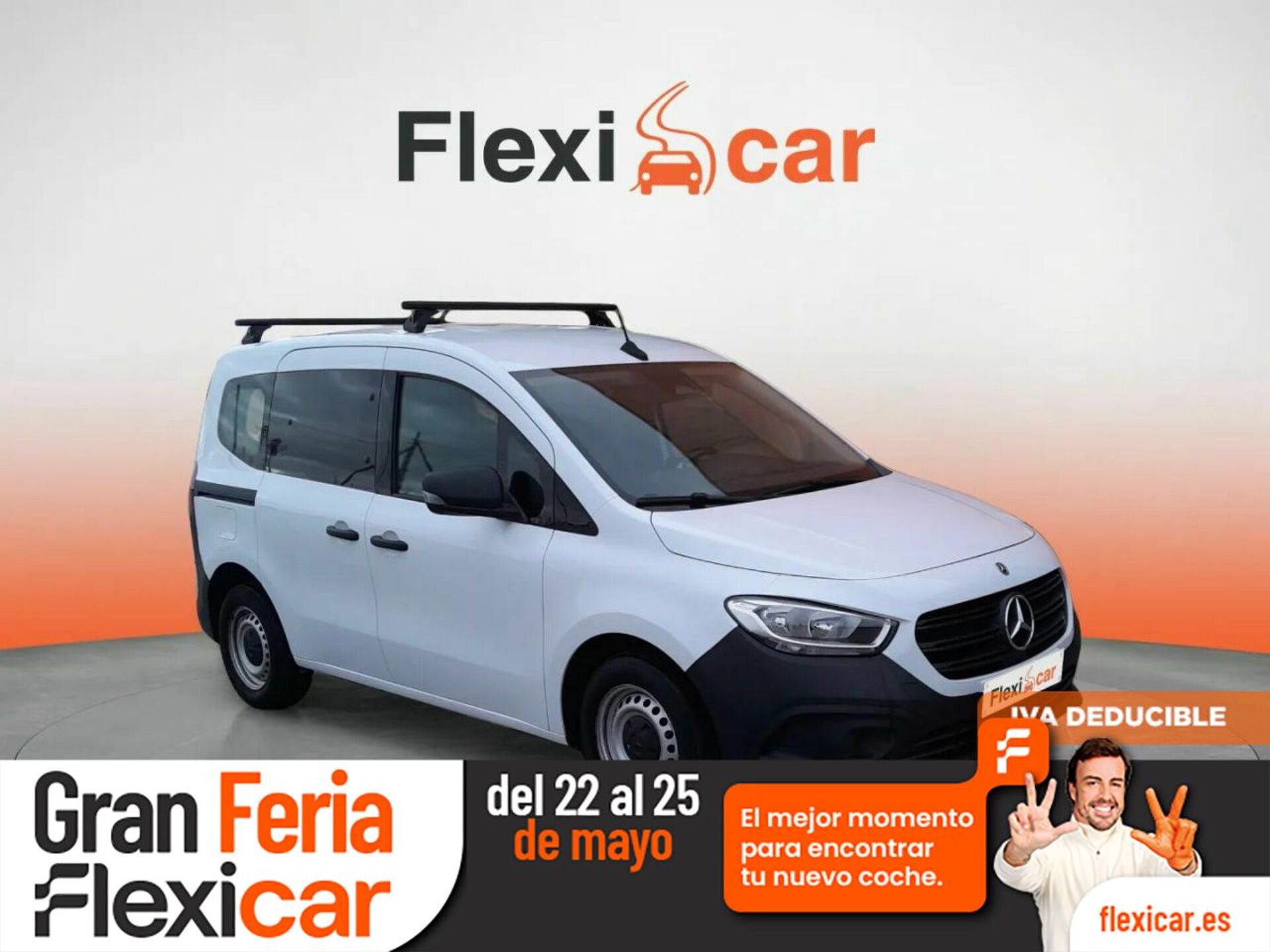 Imagen de MERCEDES Citan