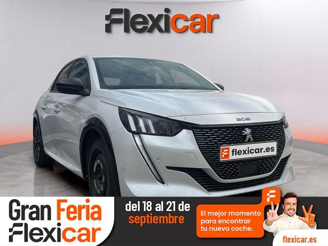 PEUGEOT 208 (PureTech 73kW (100CV) GT Line) en Baleares